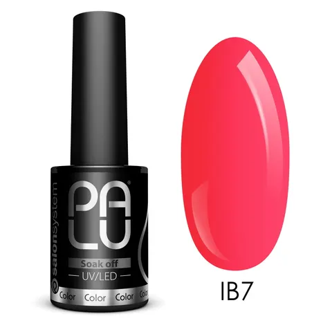 Palu Ibiza IB7 Lakier Hybrydowy 11g