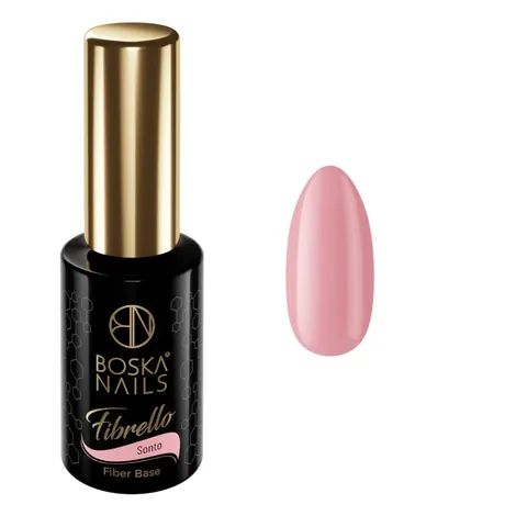 Boska Nails Fiber Base Fibrello Sonto 10ml