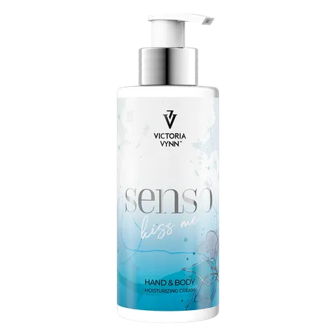 Victoria Vynn SENSO Krem Nawilżający Kiss Me 250 ml
