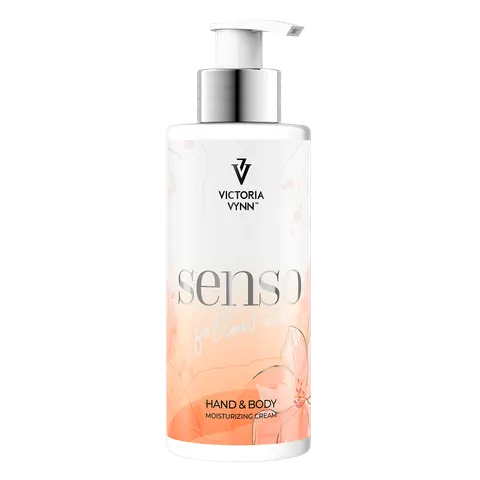 Victoria Vynn SENSO Krem Nawilżający Follow Me 250 ml