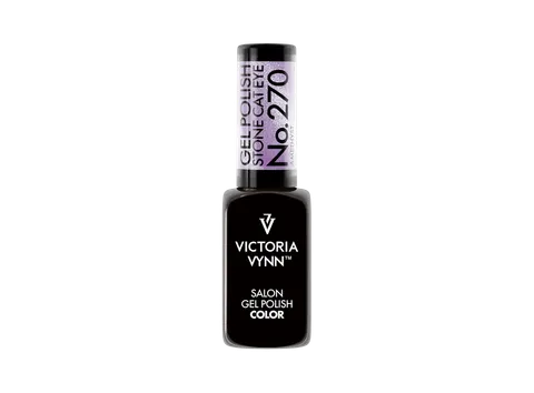 Victoria Vynn 270 Cat Eye Amethyst 8 ml Lakier Hybrydowy Gel Polish