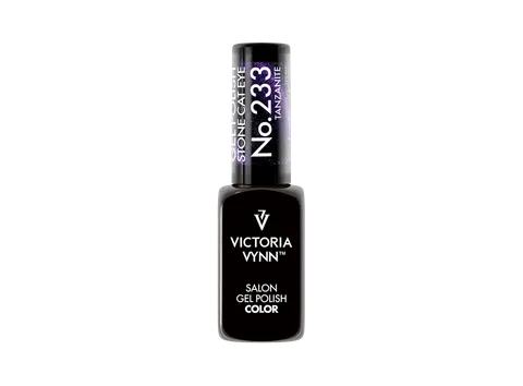 Victoria Vynn 233 Cat Eye Tanzanite 8 ml Lakier Hybrydowy Gel Polish