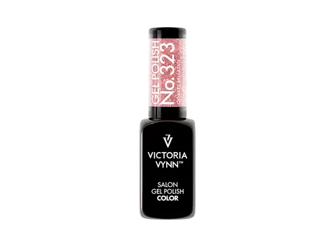 Victoria Vynn 323 Quartz Bellatrix 8 ml Lakier Hybrydowy Gel Polish