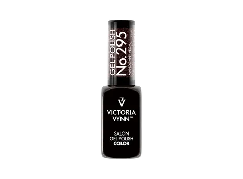 Victoria Vynn 295 Mohogany Vega 8 ml Lakier Hybrydowy Gel Polish