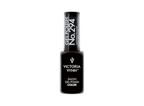 Victoria Vynn 294 Anthracte Sadr 8 ml Lakier Hybrydowy Gel Polish