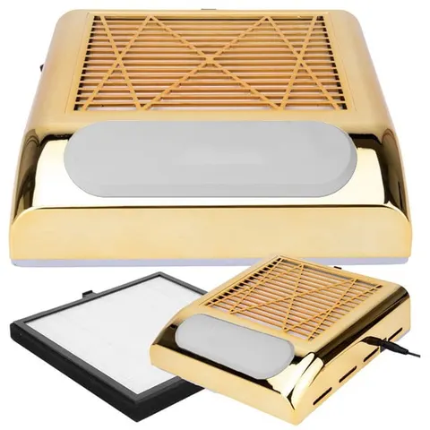 Clavier Pochłaniacz Pyłu Gold