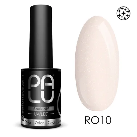 Palu Roma RO10 Lakier Hybrydowy 11g