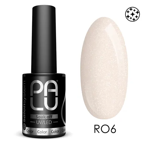 Palu Roma RO6 Lakier Hybrydowy 11g