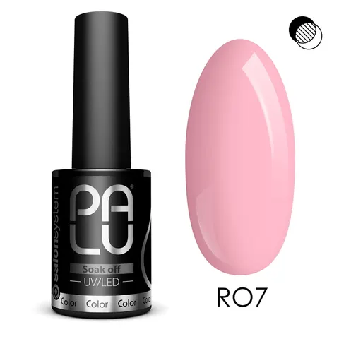 Palu Roma RO7 Lakier Hybrydowy 11g