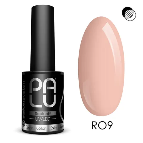 Palu Roma RO9 Lakier Hybrydowy 11g