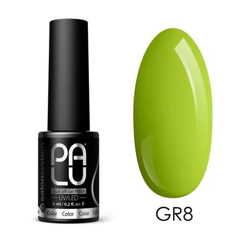 Palu Tokyo GR8 Lakier Hybrydowy 11g