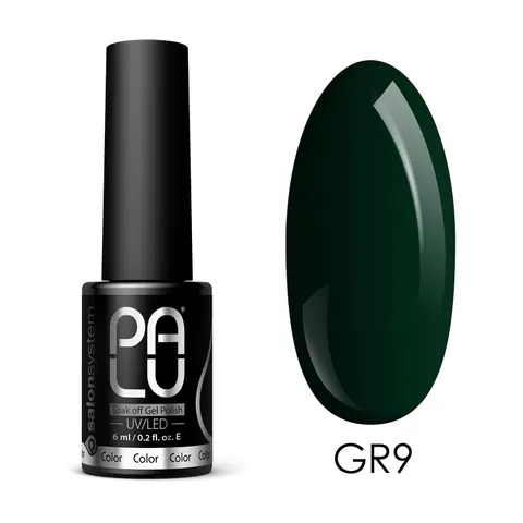 Palu Tokyo GR9 Lakier Hybrydowy 11g