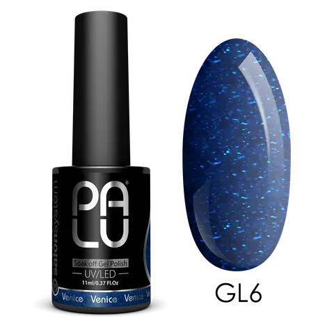 Palu Venice GL6 Lakier Hybrydowy 11g