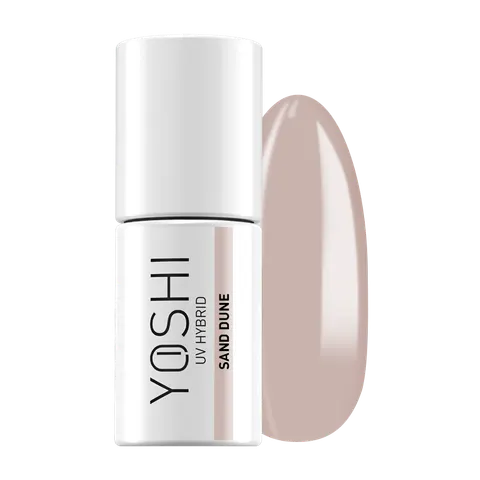 Yoshi 134 Sand Dune Lakier Hybrydowy 6 ml