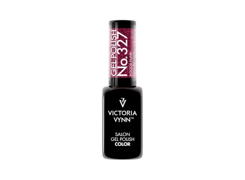 Victoria Vynn 327 Rouge Funk 8 ml Lakier Hybrydowy Gel Polish