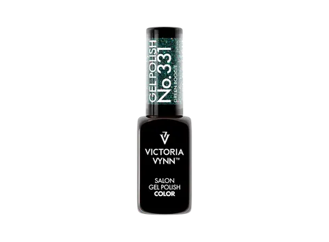 Victoria Vynn 331 Green Boogie 8 ml Lakier Hybrydowy Gel Polish