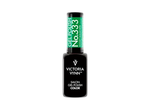 Victoria Vynn 333 Kooky Malachite 8 ml Lakier Hybrydowy Gel Polish