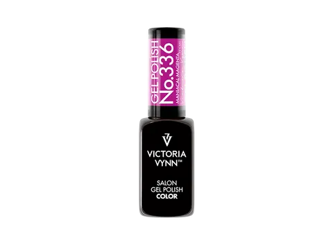 Victoria Vynn 336 Maniacal 8 ml Lakier Hybrydowy Gel Polish