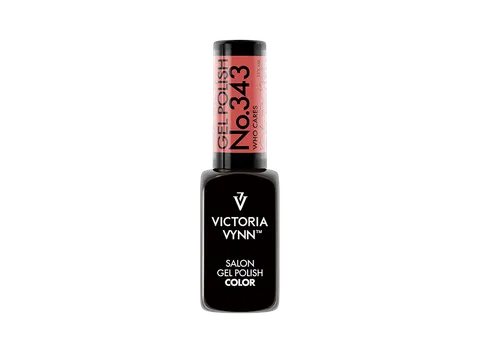 Victoria Vynn 343 Who Cares 8 ml Lakier Hybrydowy Gel Polish
