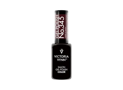 Victoria Vynn 345 Take It Easy 8 ml Lakier Hybrydowy Gel Polish