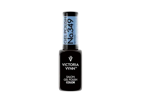 Victoria Vynn 349 Be Cool 8 ml Lakier Hybrydowy Gel Polish