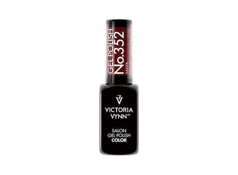Victoria Vynn 352 Santa 8 ml Lakier Hybrydowy Gel Polish