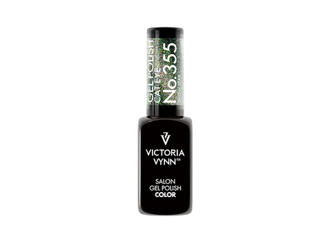 Victoria Vynn 355 Cat Eye Glow Star 8 ml Lakier Hybrydowy Gel Polish