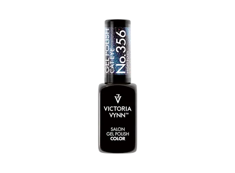 Victoria Vynn 356 Cat Eye Night Flash 8 ml Lakier Hybrydowy Gel Polish