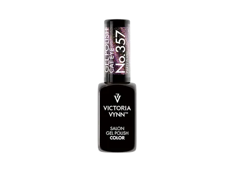 Victoria Vynn 357 Car Eye Party Flash 8 ml Lakier Hybrydowy Gel Polish
