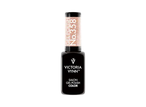 Victoria Vynn 358 Dourado 8 ml Lakier Hybrydowy Gel Polish