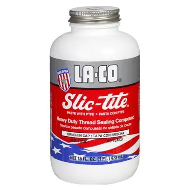 Laco pasta teflonowa SLIC-TITE opakowanie 115 ml