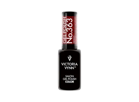 Victoria Vynn 363 Desejo 8 ml Lakier Hybrydowy Gel Polish