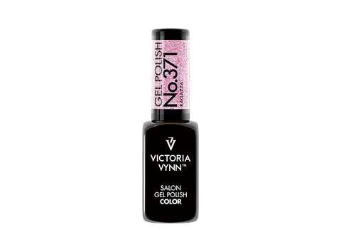 Victoria Vynn 371 Ragazza 8 ml Lakier Hybrydowy Gel Polish