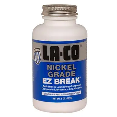 Laco pasta przeciw zatarciom EZ BREAK COPPER 473 m