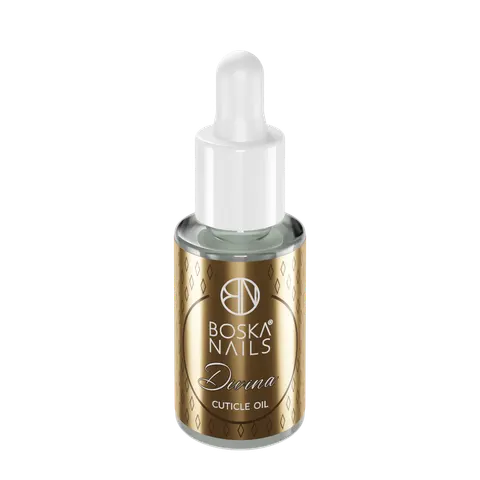 Boska Nails Oliwka Divina 5ml