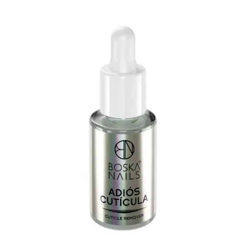 Boska Nails Preparat Do Usuwania Skórek Adios 5ml