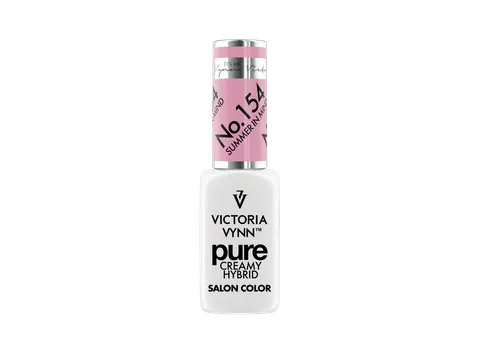Victoria Vynn 154 Summer in Mind 8 ml Lakier Hybrydowy Pure Creamy