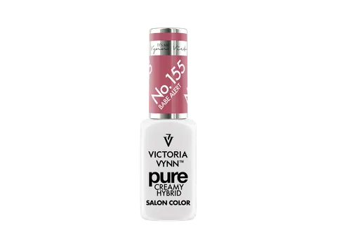 Victoria Vynn 155 Babe Alert 8 ml Lakier Hybrydowy Pure Creamy