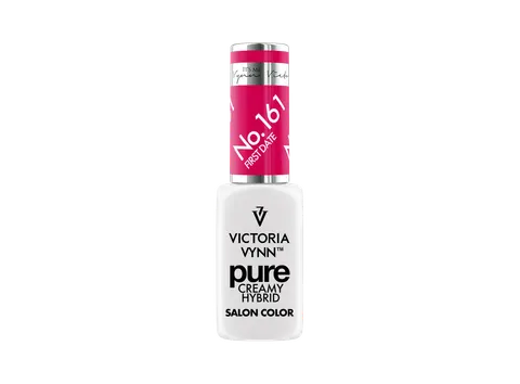 Victoria Vynn 161 First Date 8 ml Lakier Hybrydowy Pure Creamy