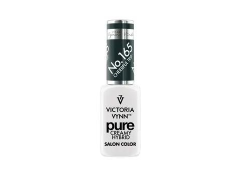 Victoria Vynn 165 Cheerful Trip 8 ml Lakier Hybrydowy Pure Creamy