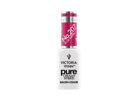 Victoria Vynn 207 Rose Empire 8 ml Lakier Hybrydowy Pure Creamy