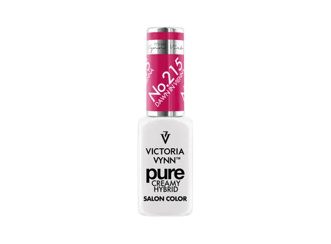 Victoria Vynn 215 Dawn in Vienna 8 ml Lakier Hybrydowy Pure Creamy