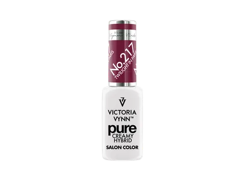 Victoria Vynn 217 Twilight in Paris 8 ml Lakier Hybrydowy Pure Creamy