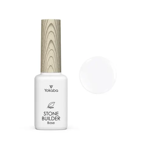 Yokaba Baza Hybrydowa 03 Shadow Stone 12 ml