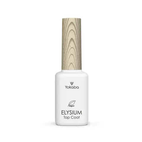 Yokaba Top Hybrydowy Elysium 12 ml