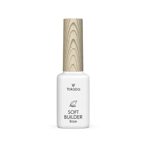 Yokaba Baza Hybrydowa Soft 12 ml