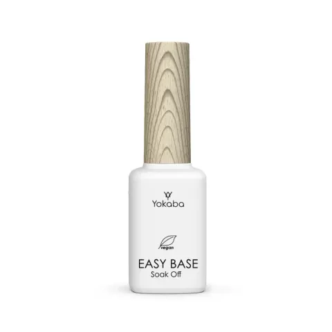 Yokaba Baza Hybrydowa Easy Soak Off 12 ml