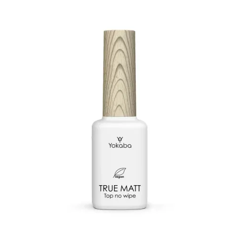 Yokaba Top Matowy No Wipe 12 ml