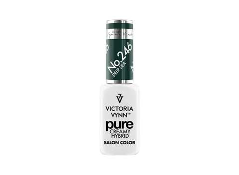 Victoria Vynn 246 Deep Sea 8 ml Lakier Hybrydowy Pure Creamy