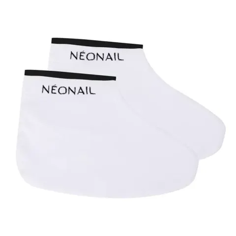 Neonail Skarpeta do Zabiegu Parafinowego 1 Para